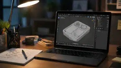 Gemini lança recurso para criação de modelos 3D e gráficos 7 Gemini lança recurso para criação de modelos 3D e gráficos