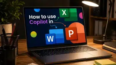 Copilot revoluciona Word, Excel e PowerPoint com novas Funções 6 Copilot revoluciona Word, Excel e PowerPoint com novas Funções