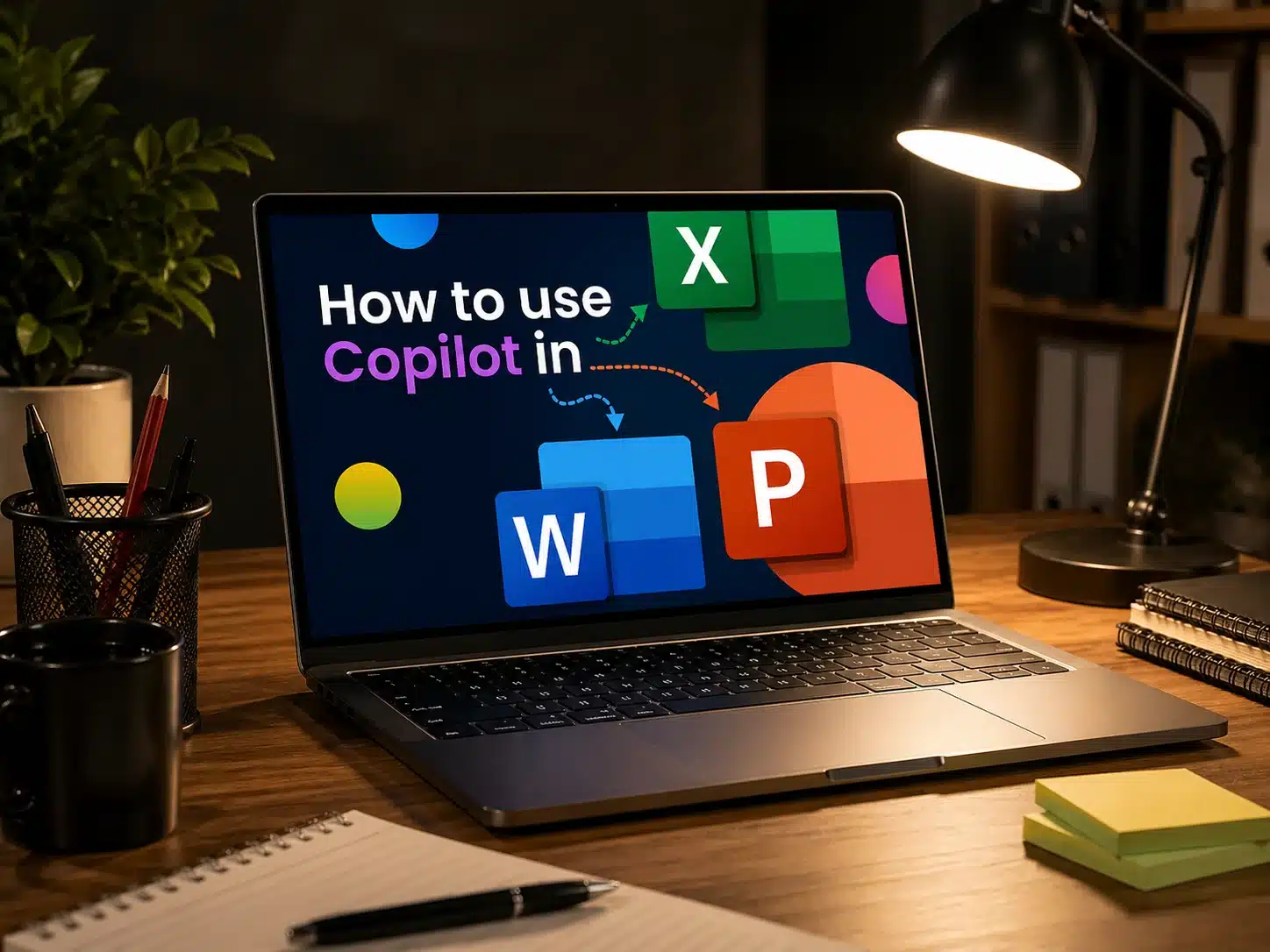 Copilot revoluciona Word, Excel e PowerPoint com novas Funções