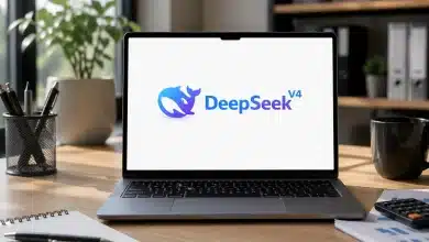Prévia do DeepSeek V4 marca avanço dos modelos abertos 8 Prévia do DeepSeek V4 marca avanço dos modelos abertos