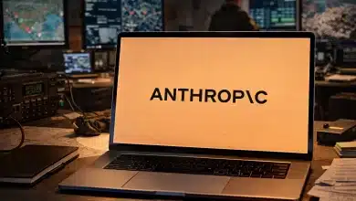 Governo Trump pede reimposição da restrição à Anthropic 3 Governo Trump pede reimposição da restrição à Anthropic
