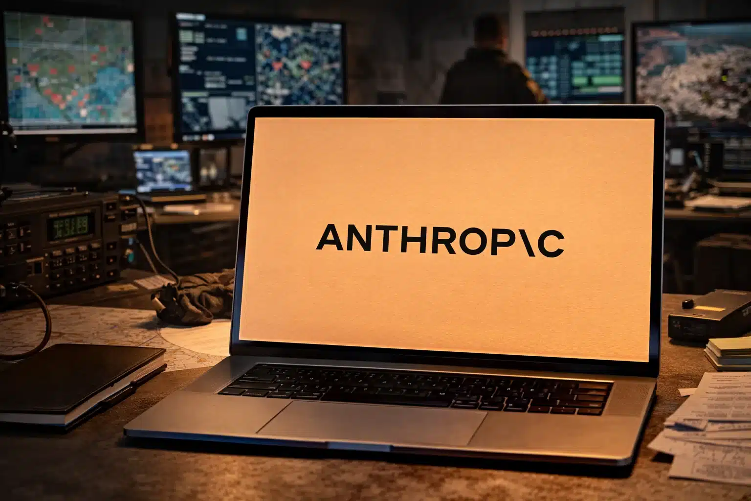 Governo Trump pede reimposição da restrição à Anthropic