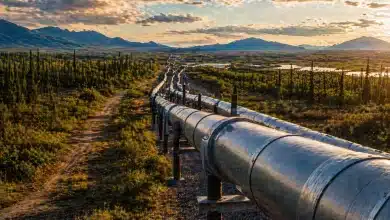 Ucrânia retoma transporte de petróleo russo para Europa 1 Ucrânia retoma transporte de petróleo russo para Europa