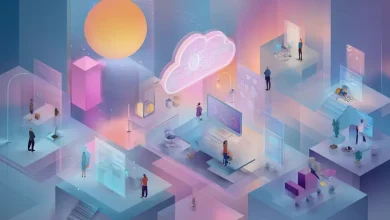 OpenAI leva modelos de IA para a nuvem da Amazon 9 OpenAI e AWS: Parceria Revoluciona com Novas Tecnologias