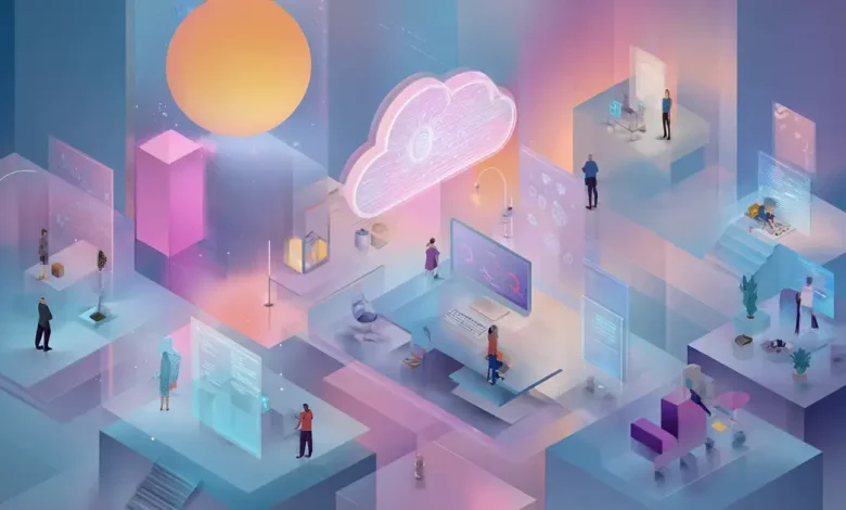 OpenAI e AWS: Parceria Revoluciona com Novas Tecnologias