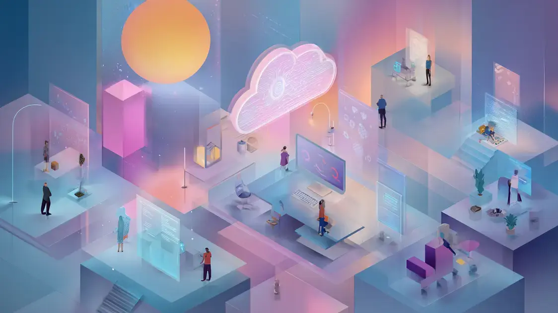 OpenAI e AWS: Parceria Revoluciona com Novas Tecnologias