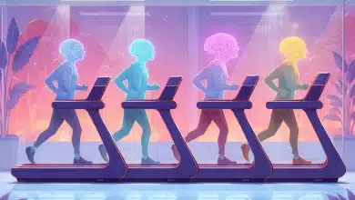 Esteira com IA detecta sinais precoces de Alzheimer e Parkinson 3 Esteira com IA detecta sinais precoces de Alzheimer e Parkinson