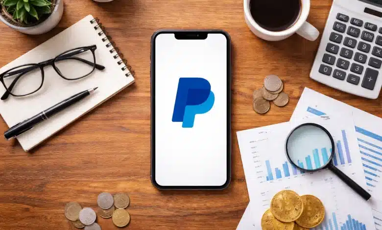 PayPal adota Pix para PMEs no Brasil e expande mercado