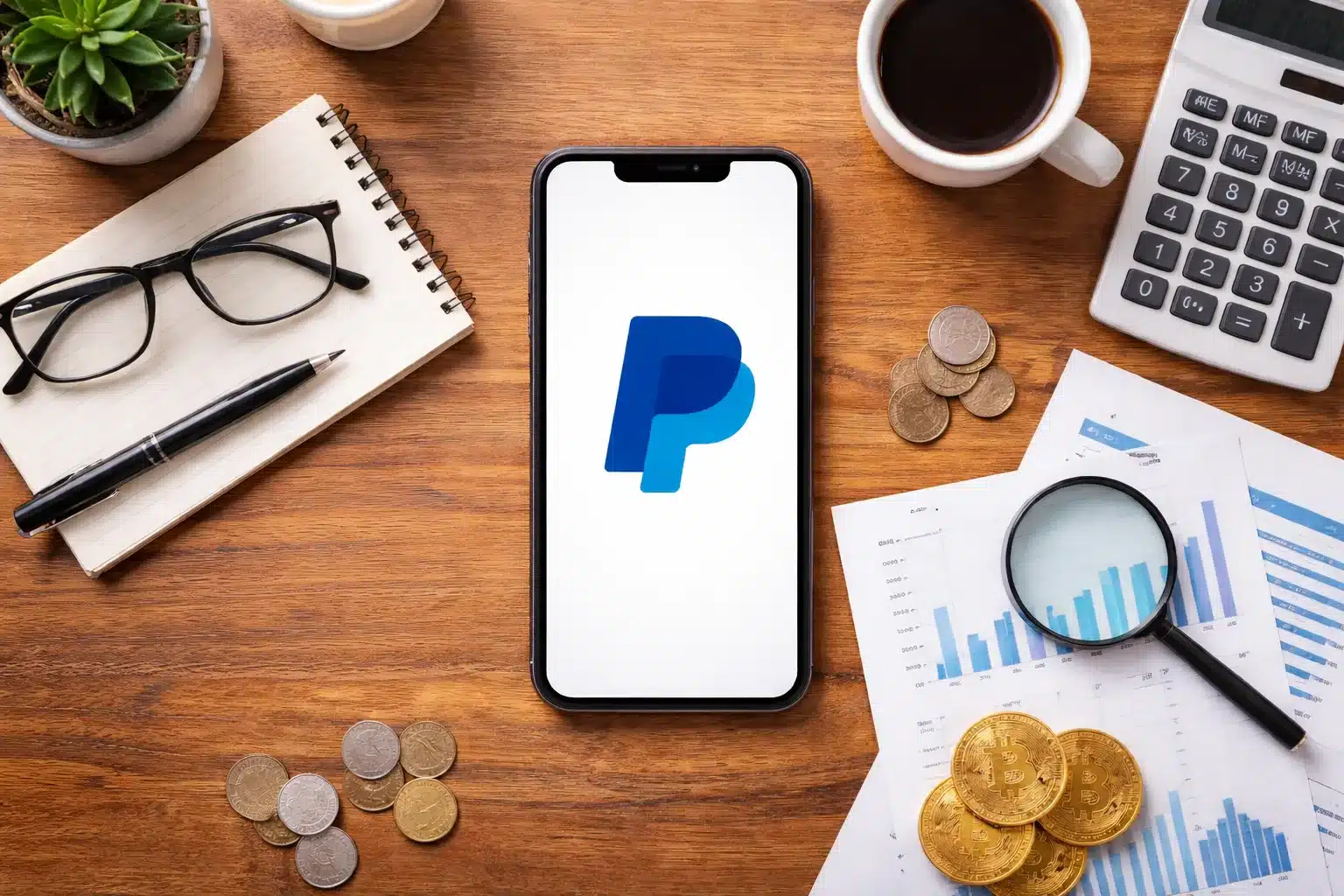 PayPal adota Pix para PMEs no Brasil e expande mercado