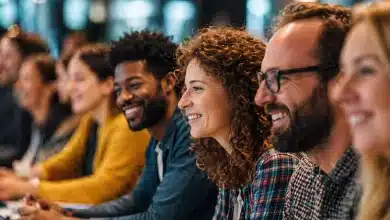 Treinamento de funcionários é chave para reduzir rotatividade 8 Treinamento de funcionários é chave para reduzir rotatividade