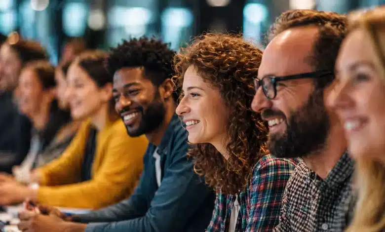 Treinamento de funcionários é chave para reduzir rotatividade
