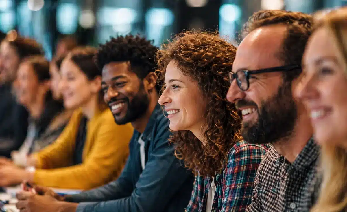 Treinamento de funcionários é chave para reduzir rotatividade