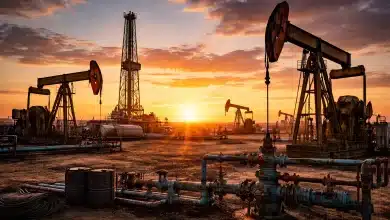 Opep+ anuncia aumento simbólico na produção de petróleo 2 Opep+ anuncia aumento simbólico na produção de petróleo
