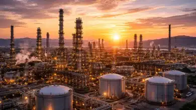 Produção industrial cresce em 11 locais no Brasil em fevereiro 6 Produção industrial cresce em 11 locais no Brasil em fevereiro