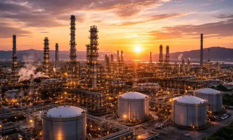 Produção industrial cresce em 11 locais no Brasil em fevereiro