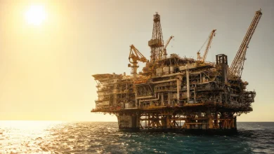 Lucro bilionário da Petrobras contrasta com avanço dos riscos climáticos 5 Lucro bilionário da Petrobras contrasta com avanço dos riscos climáticos