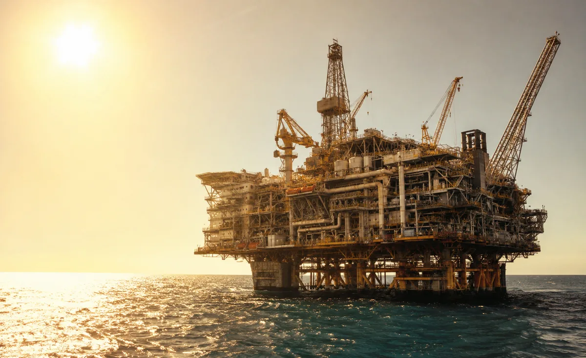 Lucro bilionário da Petrobras contrasta com avanço dos riscos climáticos 2 Lucro bilionário da Petrobras contrasta com avanço dos riscos climáticos