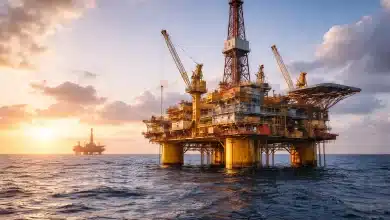 Petrobras identifica hidrocarbonetos no pré-sal da Bacia de Campos 2 Petrobras identifica hidrocarbonetos no pré-sal da Bacia de Campos