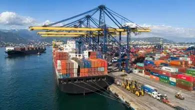 Acordo Mercosul-UE pode elevar exportações em 13%, diz Alckmin 10 Acordo Mercosul-UE pode elevar exportações em 13%, diz Alckmin