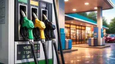 IPCA de março fica em 0,88% com pressão dos combustíveis 6 IPCA de março fica em 0,88% com pressão dos combustíveis
