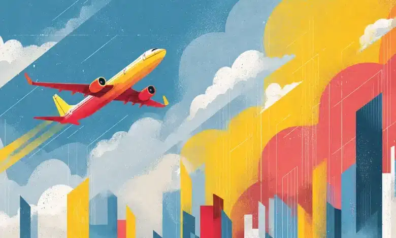 Preço das Passagens Aéreas Pode Subir 20% com Aumento do QAV