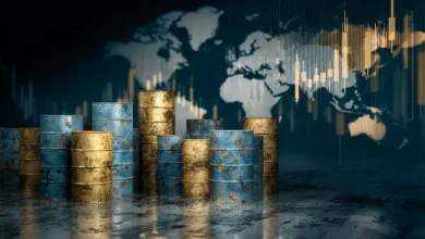 Preço do petróleo oscila após ONU rejeitar uso de força no Estreito de Ormuz 9 Preço do Petróleo Oscila Após ONU Rejeitar Uso de Força