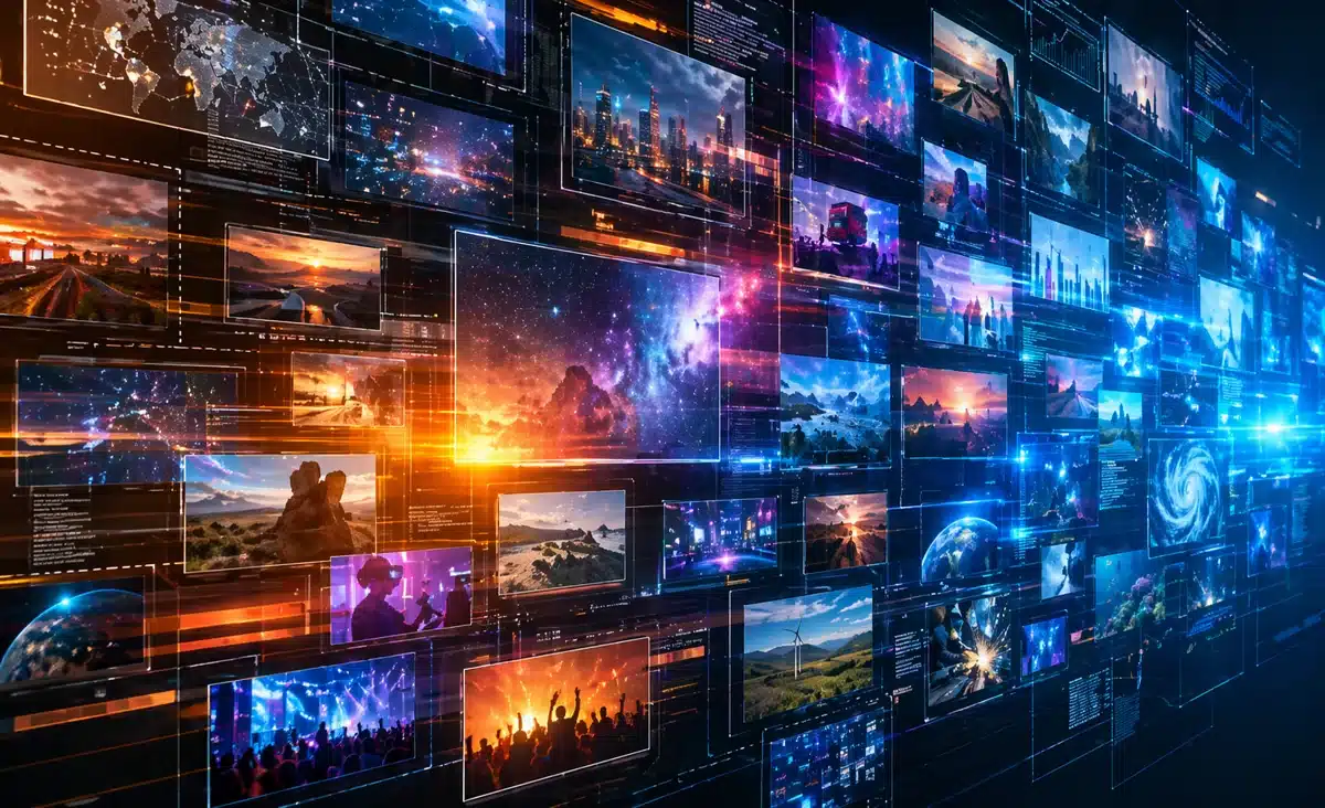 OpenAI lança ChatGPT Images 2.0 com imagens mais realistas 2 OpenAI lança ChatGPT Images 2.0 com imagens mais realistas
