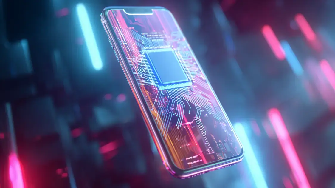 Qualcomm e OpenAI: Parceria Inovadora em Chips para Smartphones