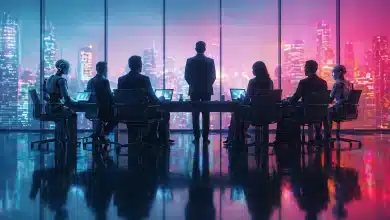 Empresas investem mais em tecnologia do que em pessoas, diz estudo 3 Empresas investem mais em tecnologia do que em pessoas, diz estudo