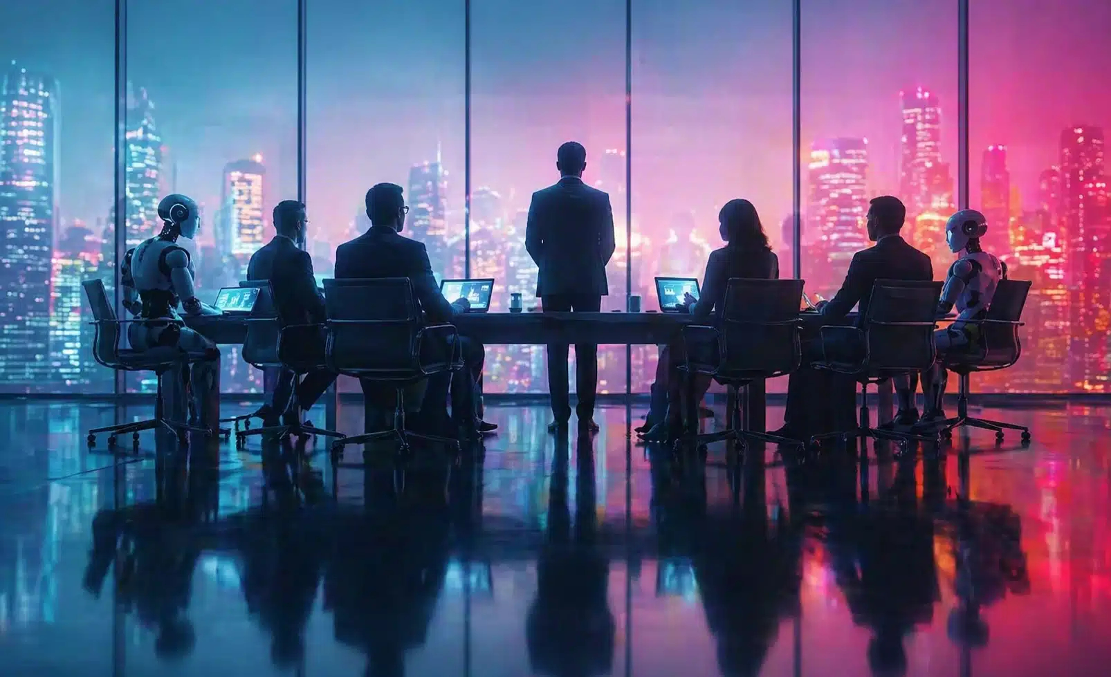 Empresas investem mais em tecnologia do que em pessoas, diz estudo