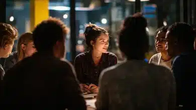 Lacuna em IA nos programas de MBA preocupa mercado 5 Lacuna em IA nos programas de MBA preocupa mercado