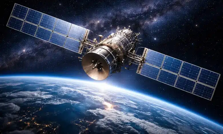 Amazon adquire Globalstar para expandir internet via satélite