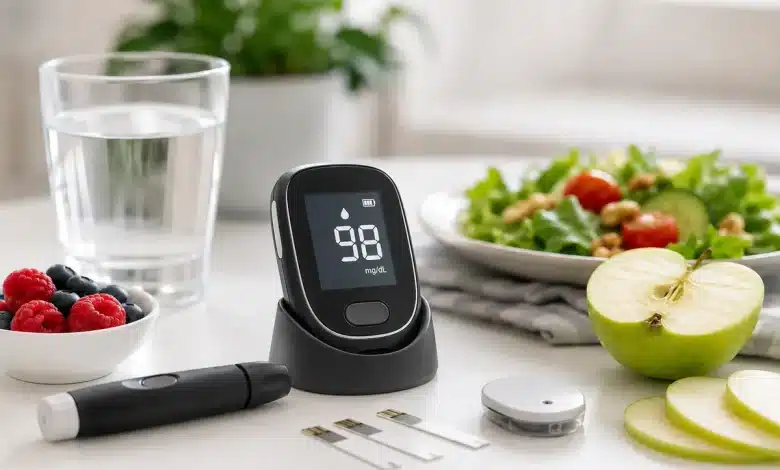 Mais de 55% dos casos de diabetes tipo 2 podem ser prevenidos