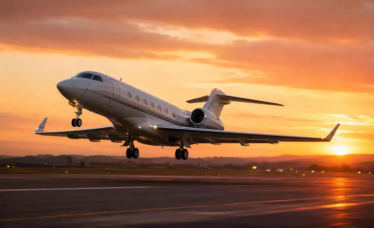 Embraer registra receita recorde no 1º trimestre de 2026