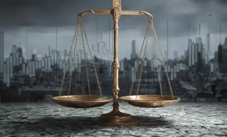 Dívida pública dos EUA supera o tamanho da economia do país