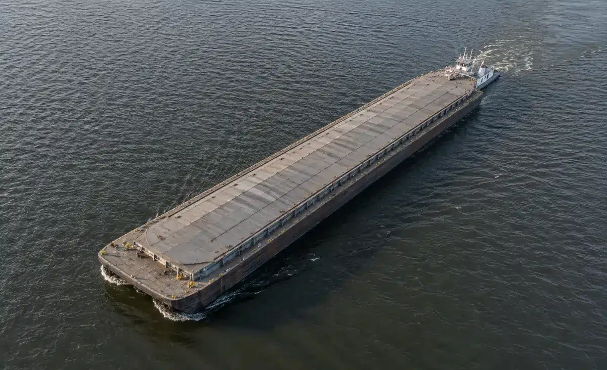 Petrobras e Transpetro investem em barcaças e novos poços no Amazonas até 2030 2 Petrobras e Transpetro investem em barcaças e novos poços no Amazonas até 2030