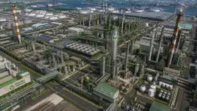 Acelen anuncia R$ 7,5 bilhões para construir biorrefinaria na Bahia 8 Acelen anuncia R$ 7,5 bilhões para construir biorrefinaria na Bahia