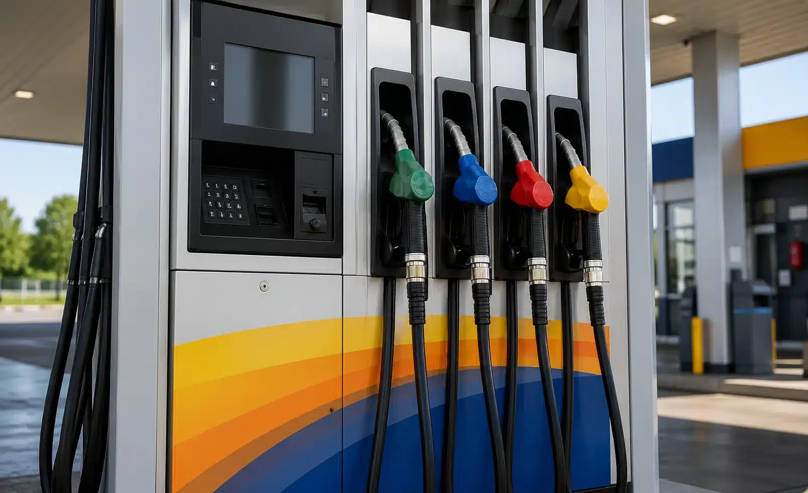 Petrobras adere ao subsídio de combustível do governo