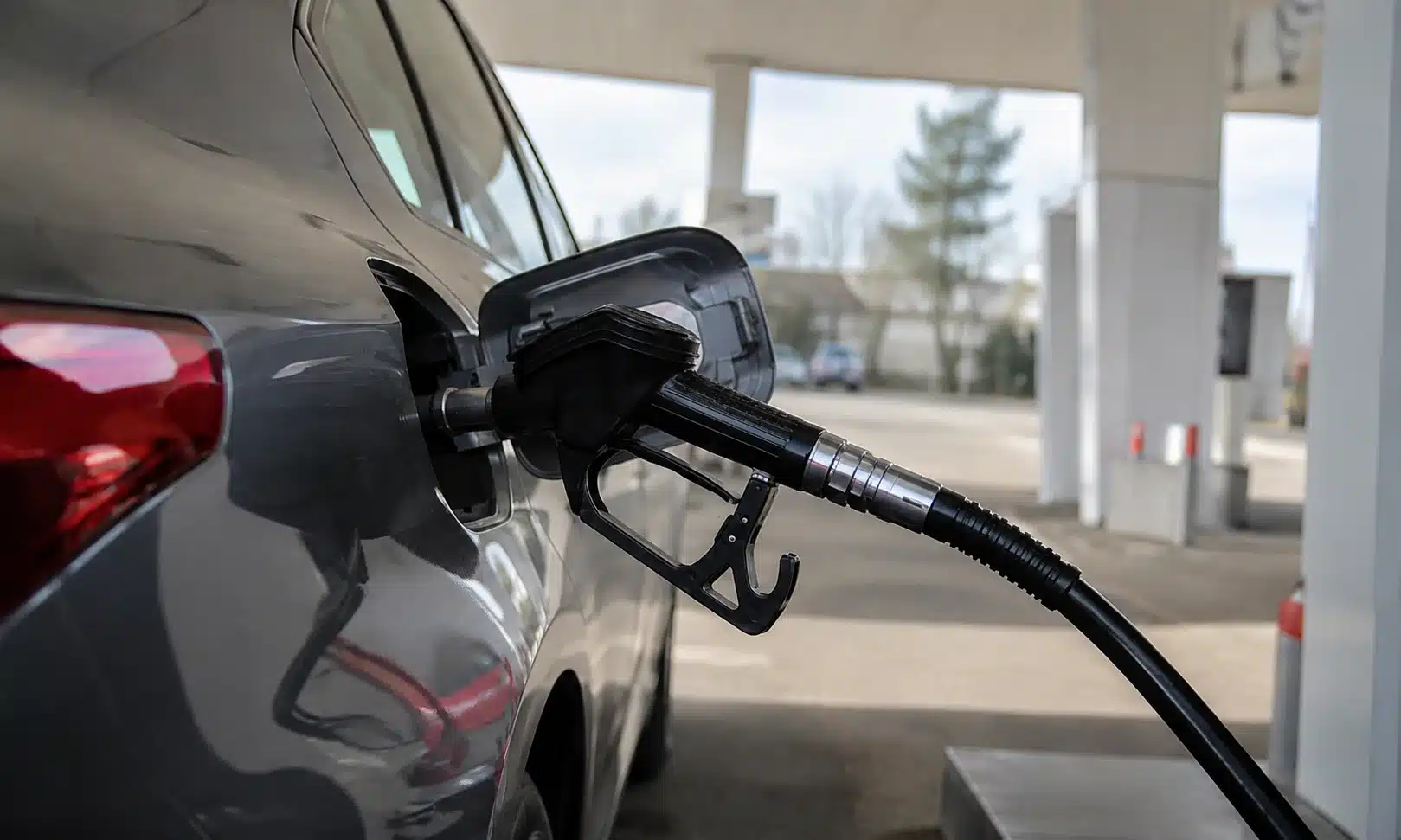 Governo do Brasil anuncia subvenção da gasolina