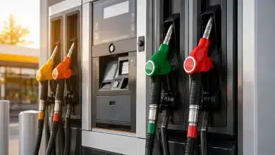 Gasolina terá subsídio temporário de R$ 0,44 por litro 5 Gasolina terá subsídio temporário de R$ 0,44 por litro