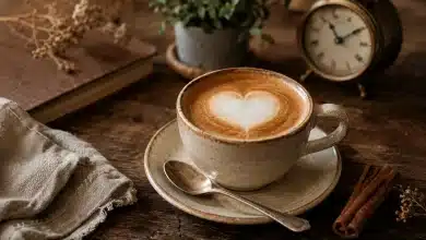 Café pode ajudar a combater o envelhecimento, aponta estudo 9 Café pode ajudar a combater o envelhecimento, aponta estudo