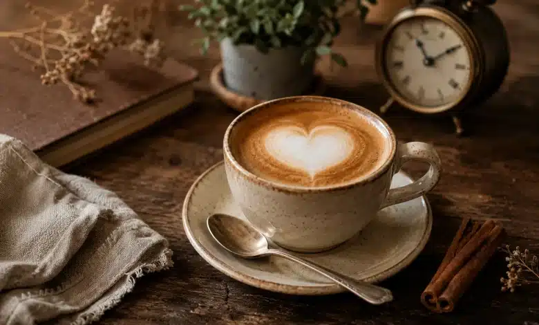Café pode ajudar a combater o envelhecimento, aponta estudo