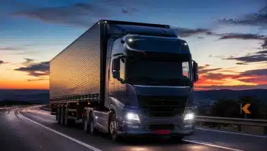 Novas regras do CIOT ampliam fiscalização do frete rodoviário 8 Novas regras do CIOT ampliam fiscalização do frete rodoviário