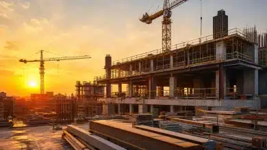 Preços da construção têm alta de 0,72% com pressão de materiais 5 Preços da construção têm alta de 0,72% com pressão de materiais