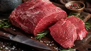 Exportação de carne bovina brasileira para China atinge 55,4% da cota 9 Exportação de carne bovina brasileira para China atinge 55,4% da cota
