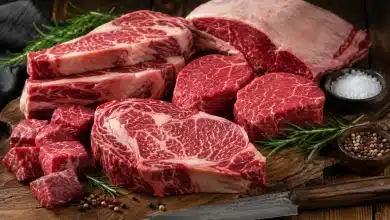 EUA podem reduzir tarifas de importação de carne bovina 2 EUA podem reduzir tarifas de importação de carne bovina