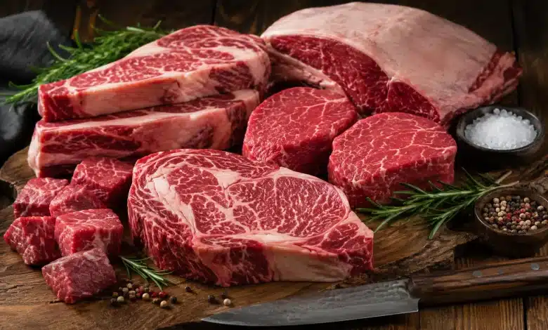 EUA podem reduzir tarifas de importação de carne bovina
