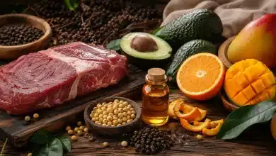 Exportações do agronegócio brasileiro somam US$ 16,65 bilhões em abril 6 Exportações do agronegócio brasileiro somam US$ 16,65 bilhões em abril