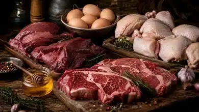UE bloqueia importação de carne brasileira 9 UE bloqueia importação de carne brasileira