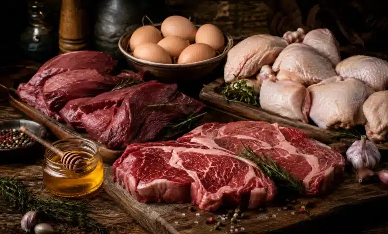 UE bloqueia importação de carne brasileira